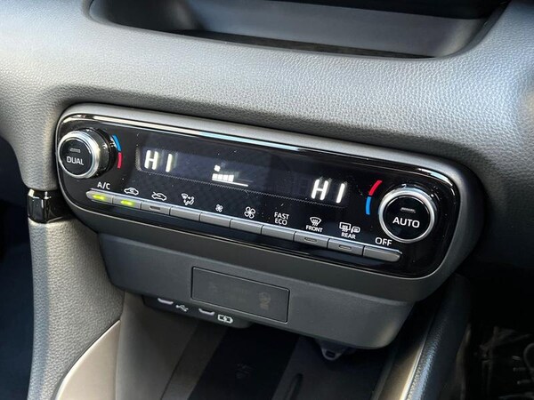 Used Mazda Mazda2 HYBRID 2024 for sale - 74676414: Photo 26