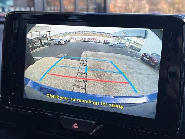 Used Mazda Mazda2 HYBRID 2024 for sale - 74676414: Photo 29