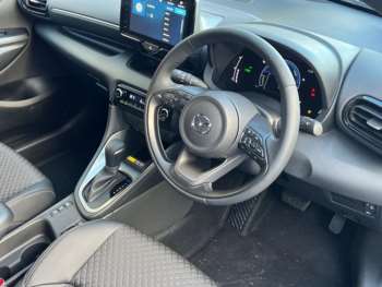 Used Mazda Mazda2 HYBRID 2024 for sale - 74676414: Photo