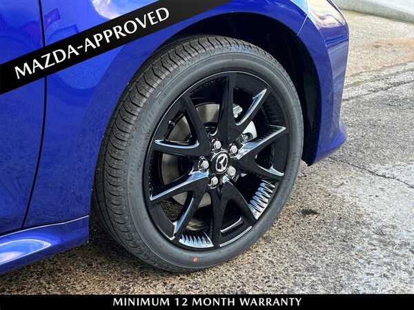 Used Mazda Mazda2 HYBRID 2024 for sale - 74676414: Photo 4
