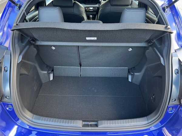 Used Mazda Mazda2 HYBRID 2024 for sale - 74676414: Photo 9