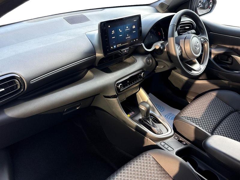 Used Mazda Mazda2 HYBRID 2025 for sale - 76168341: Photo 11