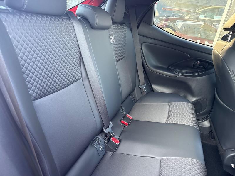 Used Mazda Mazda2 HYBRID 2025 for sale - 76168341: Photo 13