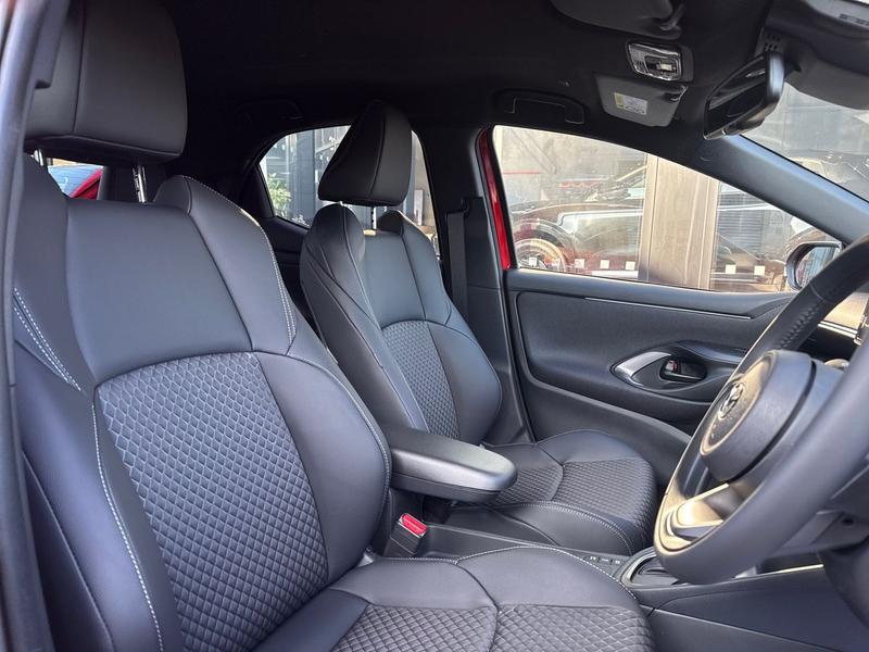 Used Mazda Mazda2 HYBRID 2025 for sale - 76168341: Photo 16