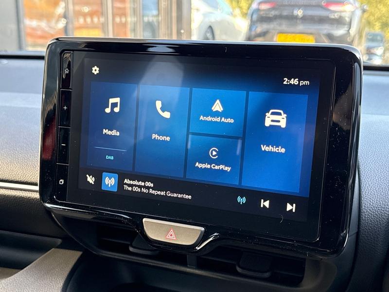 Used Mazda Mazda2 HYBRID 2025 for sale - 76168341: Photo 27