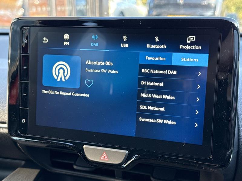 Used Mazda Mazda2 HYBRID 2025 for sale - 76168341: Photo 28