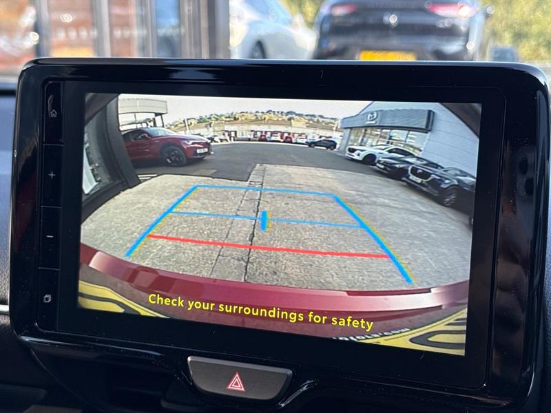 Used Mazda Mazda2 HYBRID 2025 for sale - 76168341: Photo 32