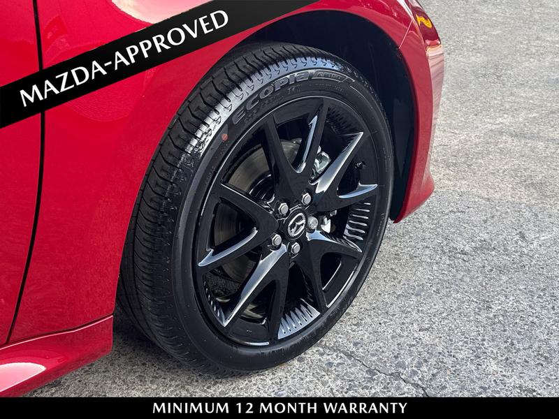 Used Mazda Mazda2 HYBRID 2025 for sale - 76168341: Photo 4