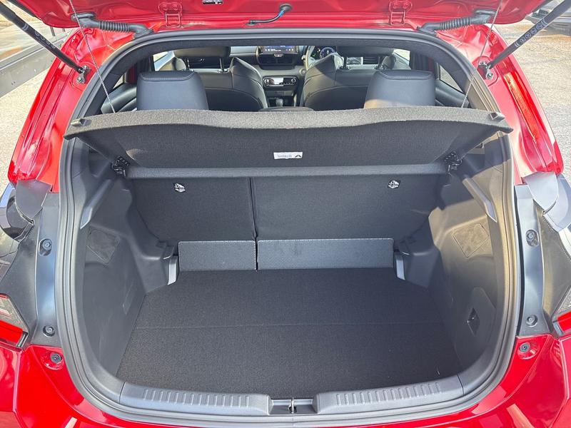 Used Mazda Mazda2 HYBRID 2025 for sale - 76168341: Photo 9