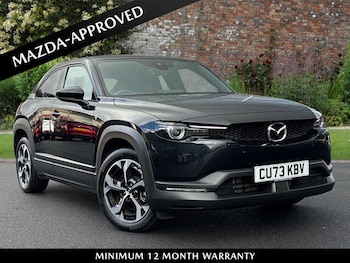 2023 - 125kW R-EV Makoto 5dr Auto Automatic