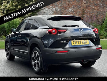 Used Mazda MX-30 2023 for sale - 77462372: Photo
