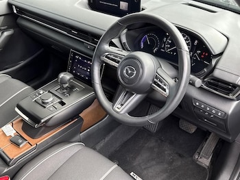 Used Mazda MX-30 2023 for sale - 77462372: Photo