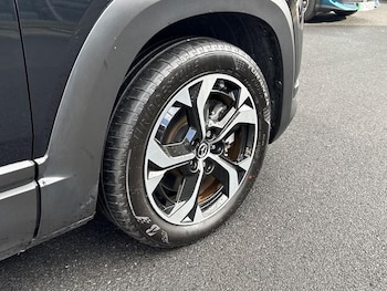 Used Mazda MX-30 2023 for sale - 77462372: Photo