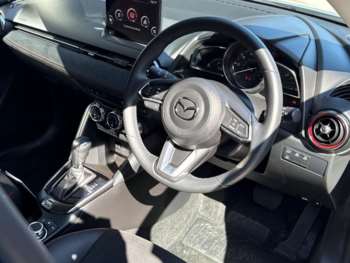 Used Mazda Mazda2 2024 for sale - 74124638: Photo
