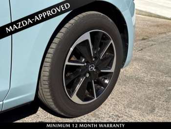 Used Mazda Mazda2 2024 for sale - 74124638: Photo
