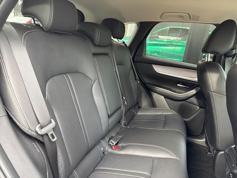 Used Mazda CX-60 2025 for sale - 75457402: Photo 13