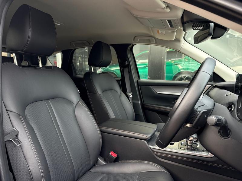 Used Mazda CX-60 2025 for sale - 75457402: Photo 17