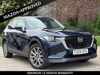 Mazda - CX-60