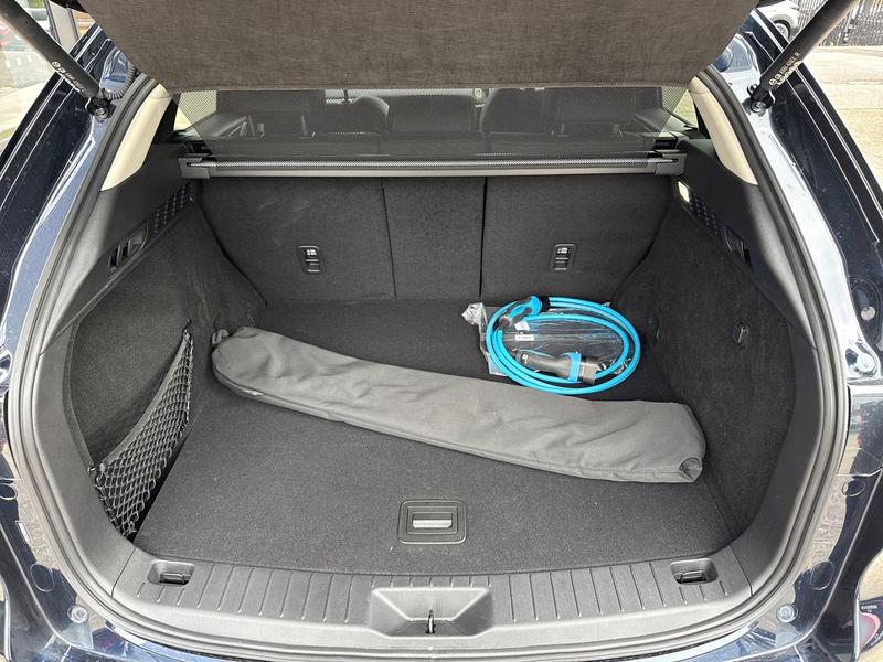Used Mazda CX-60 2025 for sale - 75457402: Photo 9
