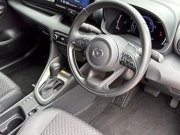 Used Mazda Mazda2 HYBRID 2025 for sale - 77557164: Photo