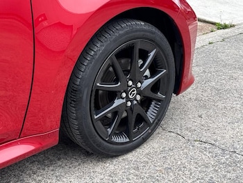 Used Mazda Mazda2 HYBRID 2025 for sale - 77557164: Photo