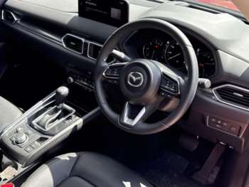 Used Mazda CX-5 2024 for sale - 75033366: Photo