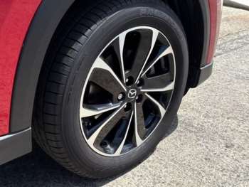 Used Mazda CX-5 2024 for sale - 75033366: Photo