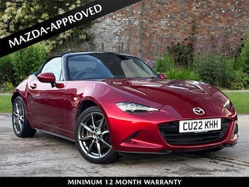 2022 - 2.0 [184] Sport Tech 2dr Manual