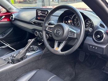 Used Mazda MX-5 2022 for sale - 77005986: Photo