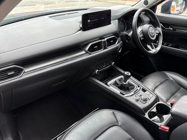 Used Mazda CX-5 2022 for sale - 74830246: Photo 11