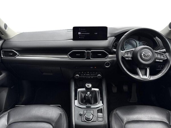 Used Mazda CX-5 2022 for sale - 74830246: Photo 12