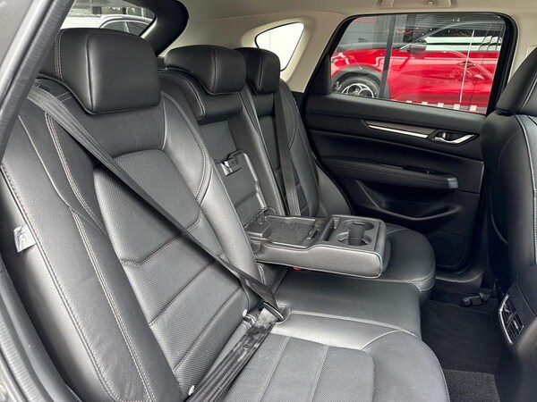 Used Mazda CX-5 2022 for sale - 74830246: Photo 13