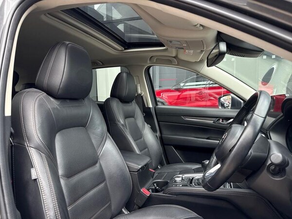 Used Mazda CX-5 2022 for sale - 74830246: Photo 16
