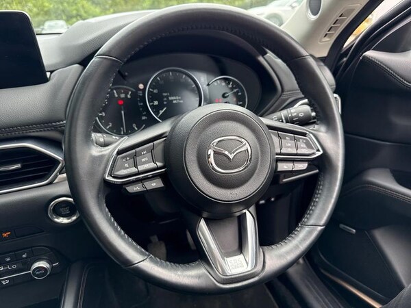 Used Mazda CX-5 2022 for sale - 74830246: Photo 19