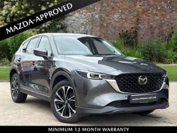 2022 - 2.2d [184] Sport 5dr Manual