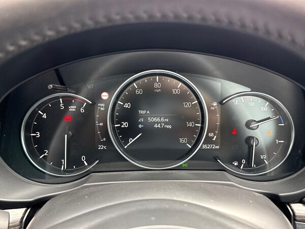 Used Mazda CX-5 2022 for sale - 74830246: Photo 21