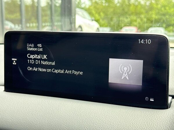 Used Mazda CX-5 2022 for sale - 74830246: Photo 29