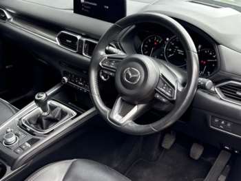 Used Mazda CX-5 2022 for sale - 74830246: Photo