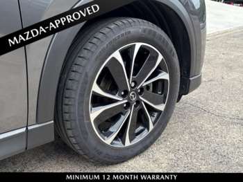 Used Mazda CX-5 2022 for sale - 74830246: Photo