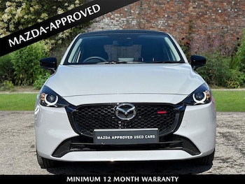Used Mazda Mazda2 2024 for sale - 75457397: Photo