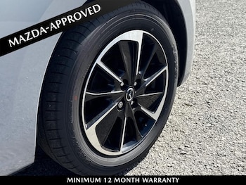 Used Mazda Mazda2 2024 for sale - 75457397: Photo