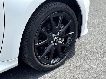 Used Mazda Mazda2 HYBRID 2025 for sale - 78582048: Photo