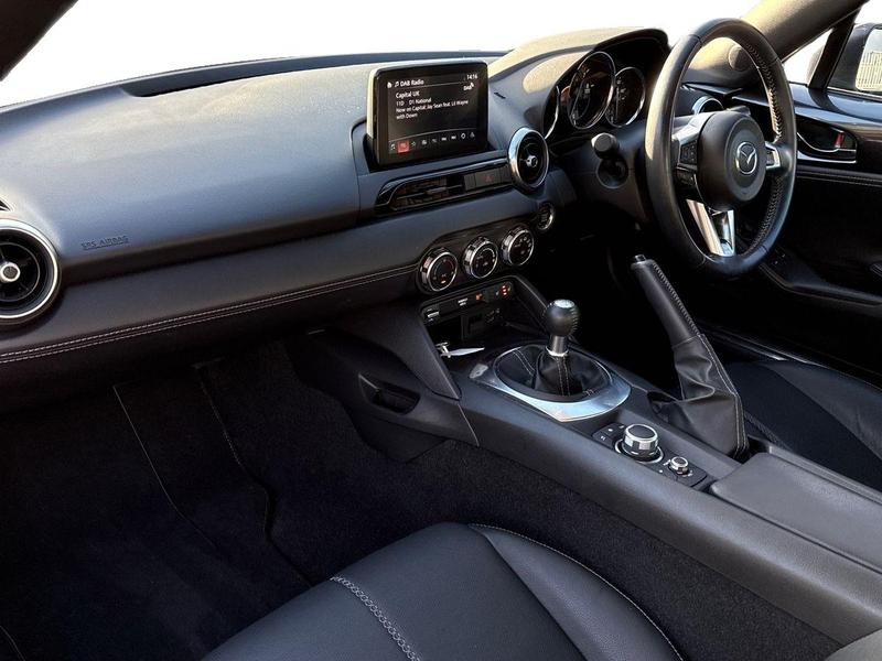 Used Mazda MX-5 2022 for sale - 76405274: Photo 11