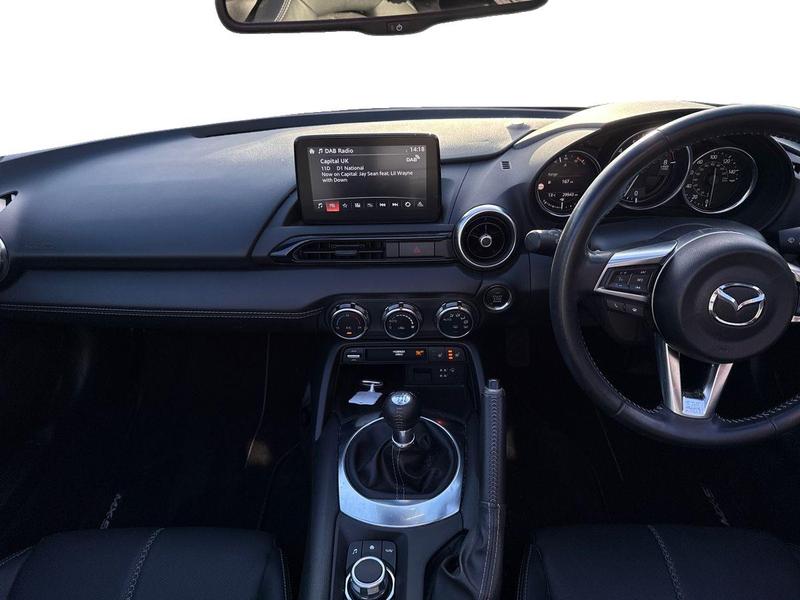 Used Mazda MX-5 2022 for sale - 76405274: Photo 12