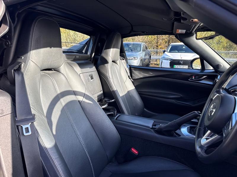 Used Mazda MX-5 2022 for sale - 76405274: Photo 13