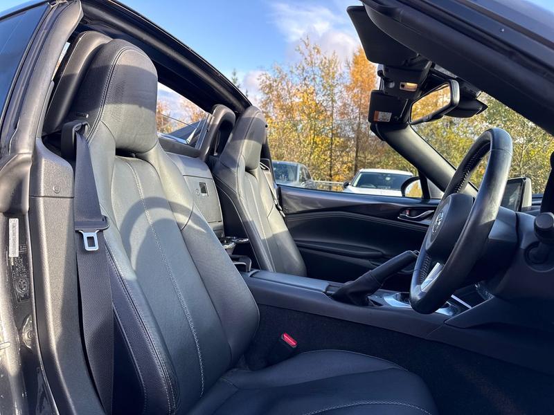 Used Mazda MX-5 2022 for sale - 76405274: Photo 14