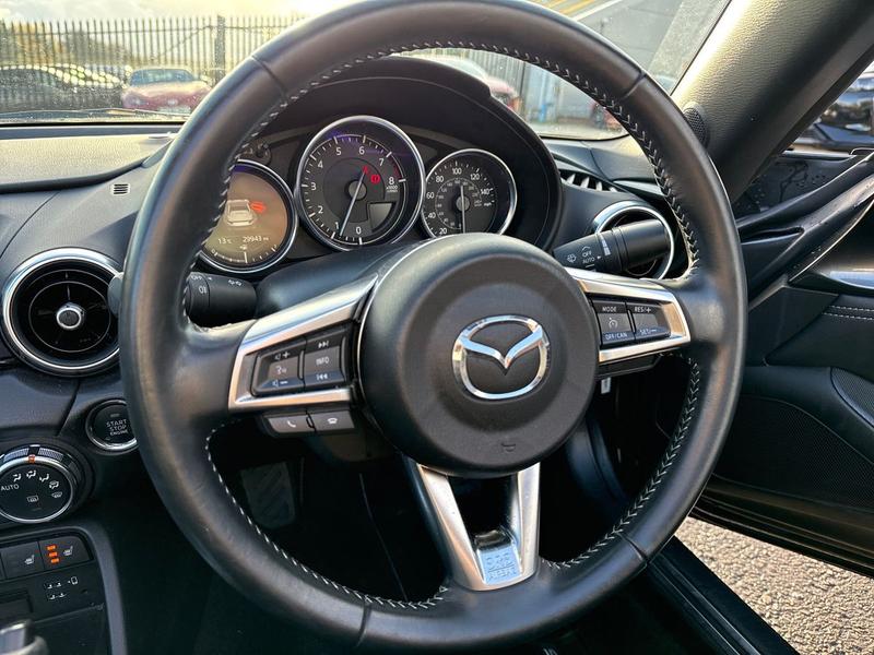 Used Mazda MX-5 2022 for sale - 76405274: Photo 17