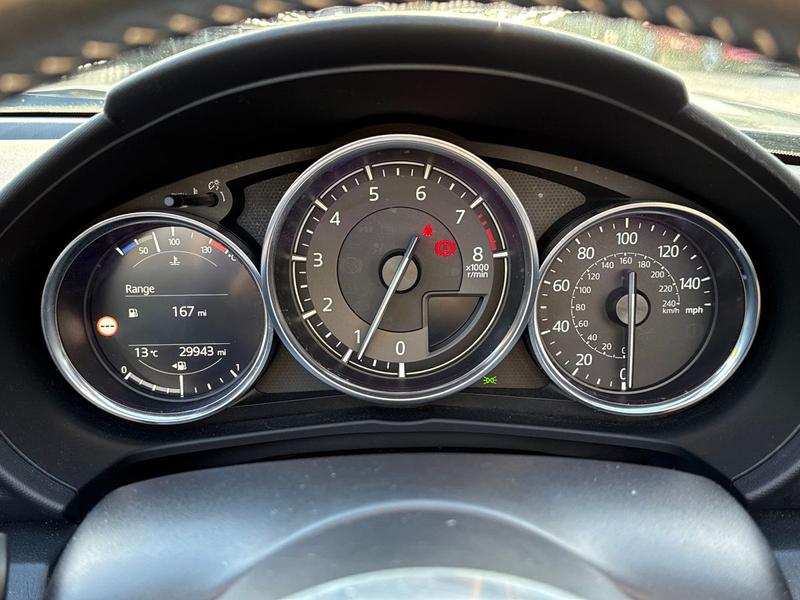 Used Mazda MX-5 2022 for sale - 76405274: Photo 18