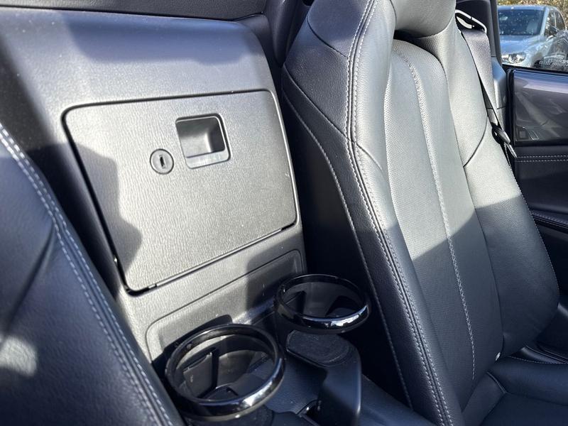 Used Mazda MX-5 2022 for sale - 76405274: Photo 19