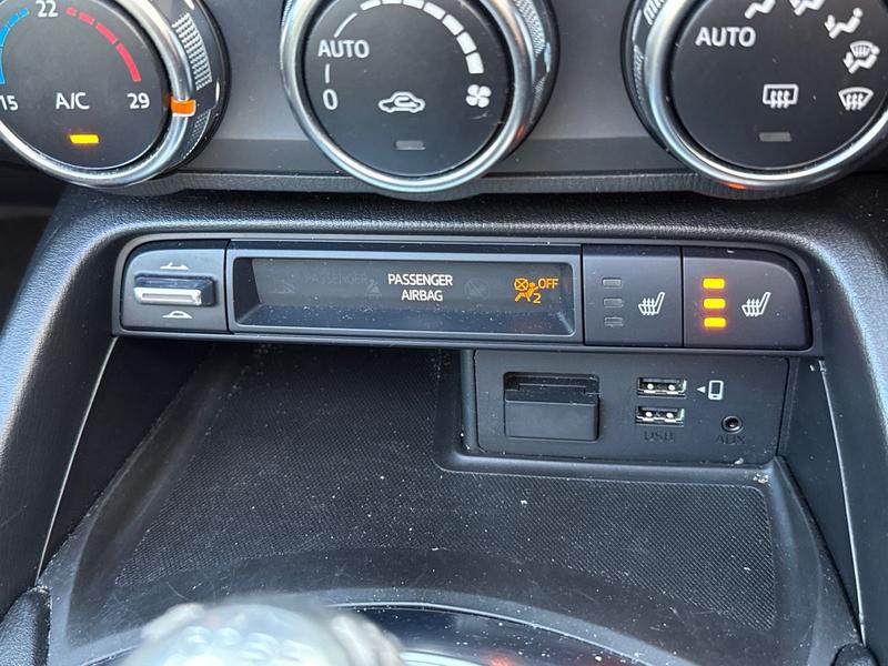 Used Mazda MX-5 2022 for sale - 76405274: Photo 26